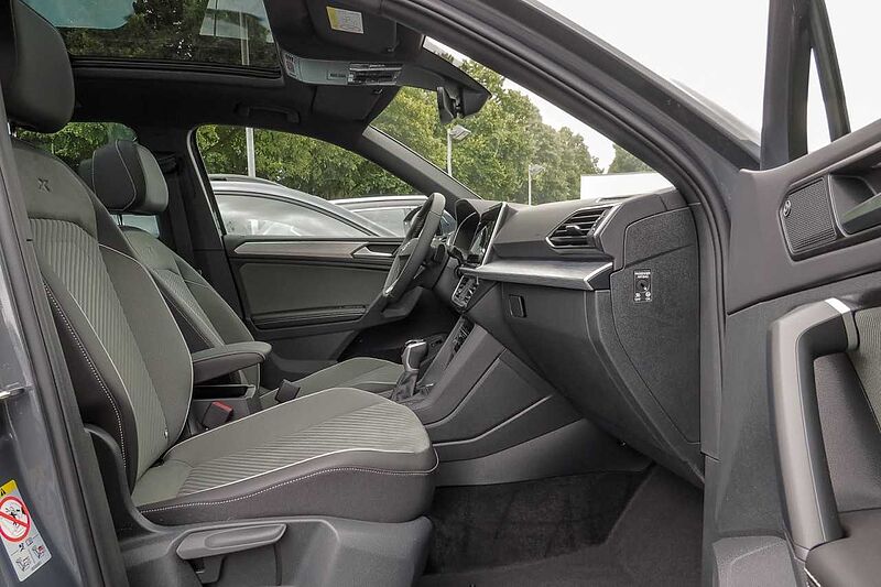 SEAT Tarraco Xperience 1.5 TSI DSG+AHK+Pano+XL Klima