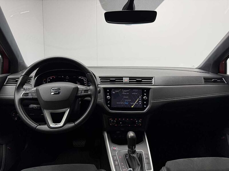 SEAT Arona 1.6 TDI DSG Xcellence Klima Navi