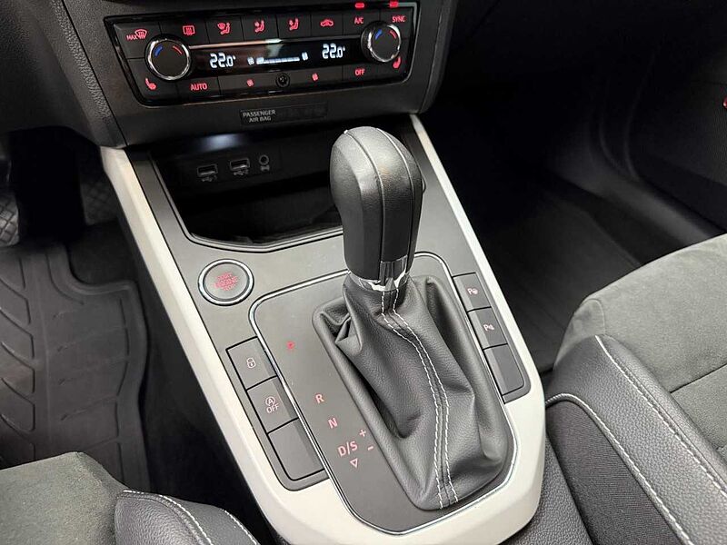 SEAT Arona 1.6 TDI DSG Xcellence Klima Navi