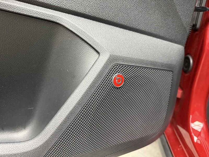 SEAT Arona 1.6 TDI DSG Xcellence Klima Navi