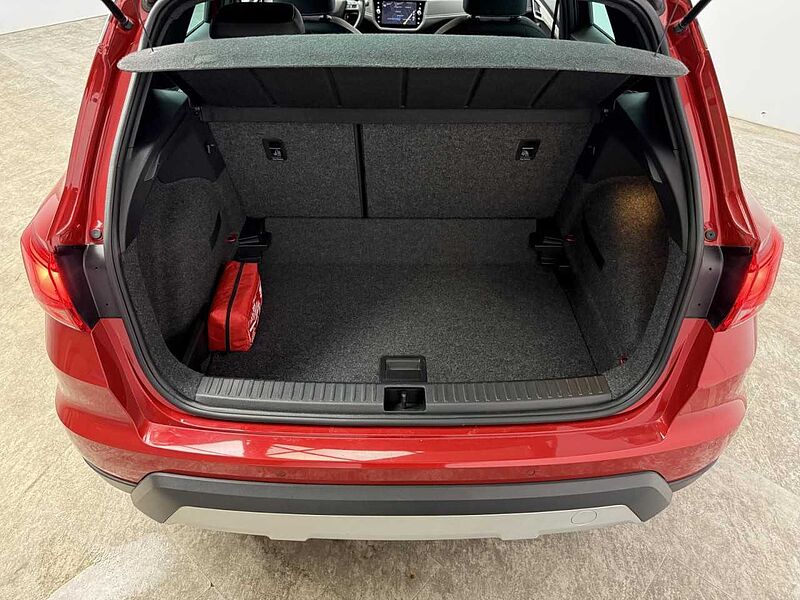 SEAT Arona 1.6 TDI DSG Xcellence Klima Navi