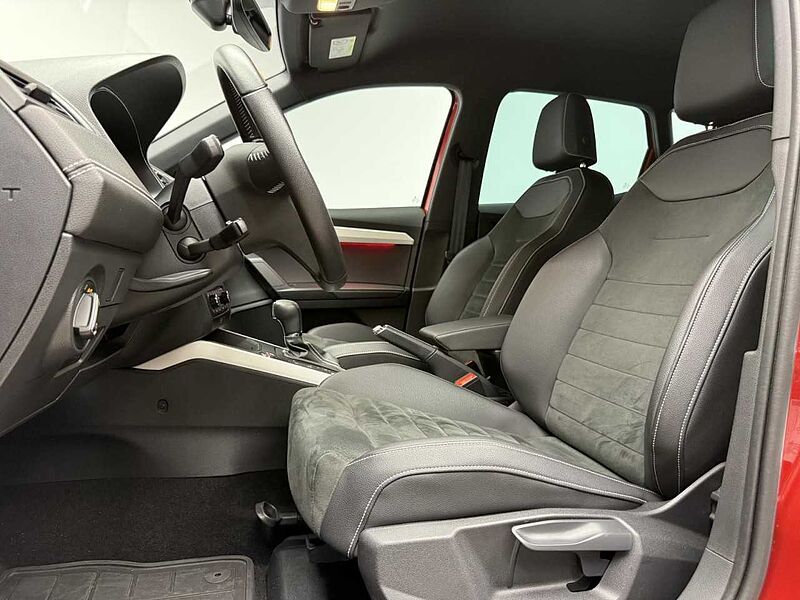 SEAT Arona 1.6 TDI DSG Xcellence Klima Navi