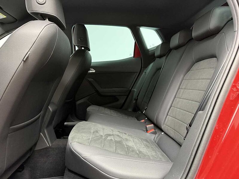 SEAT Arona 1.6 TDI DSG Xcellence Klima Navi