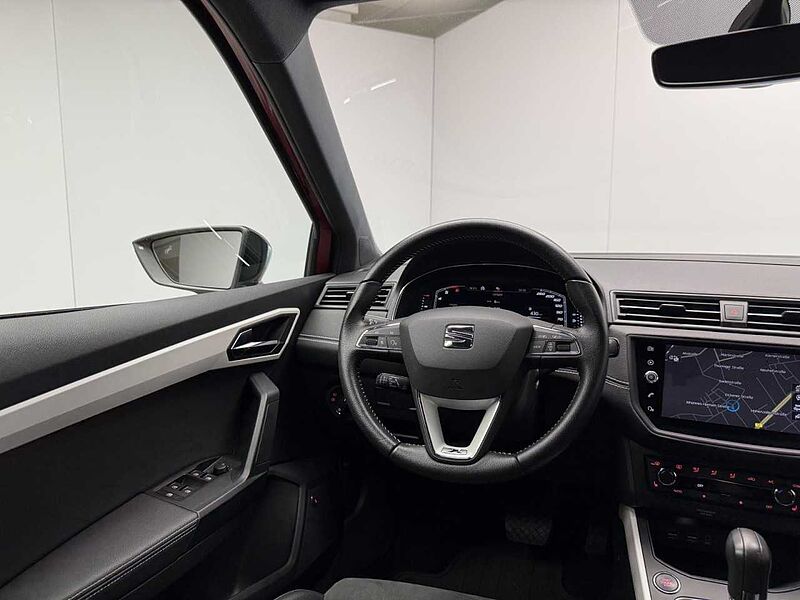 SEAT Arona 1.6 TDI DSG Xcellence Klima Navi
