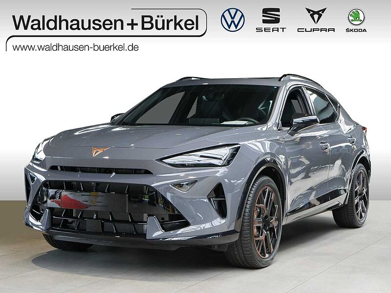 CUPRA Formentor VZ Extreme Pano+Sennheiser+Matrix+AHK