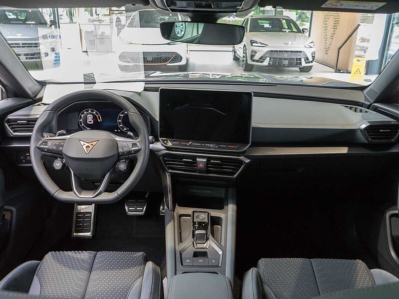 CUPRA Formentor VZ Extreme Pano+Sennheiser+Matrix+AHK