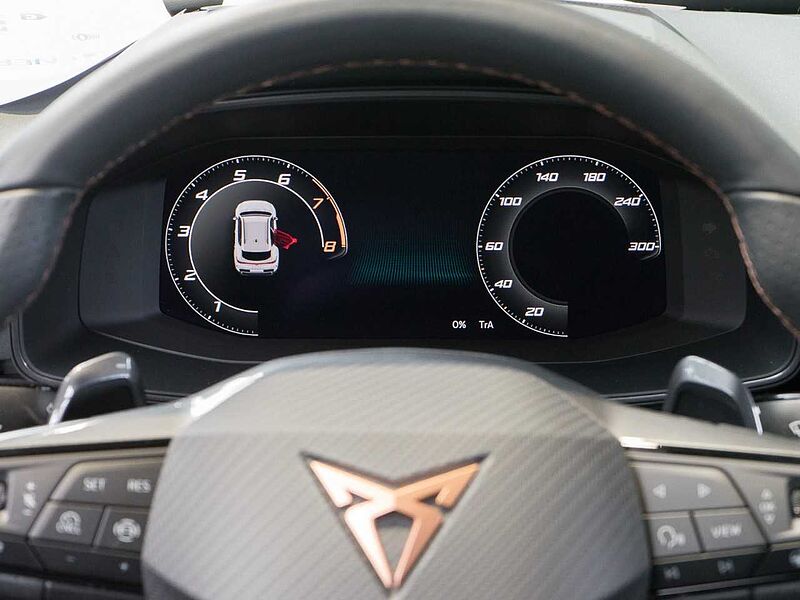 CUPRA Formentor VZ Extreme Pano+Sennheiser+Matrix+AHK