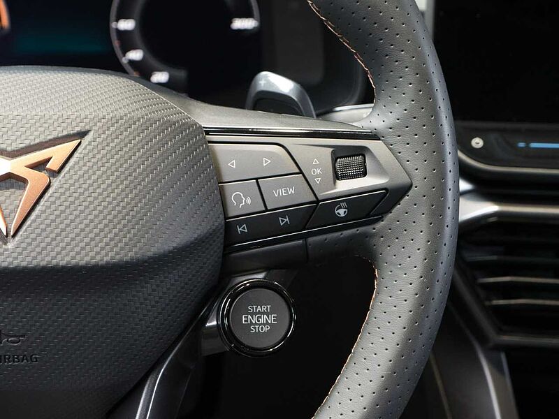 CUPRA Formentor VZ Extreme Pano+Sennheiser+Matrix+AHK