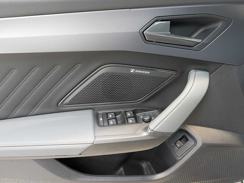 CUPRA Formentor VZ Extreme Pano+Sennheiser+Matrix+AHK