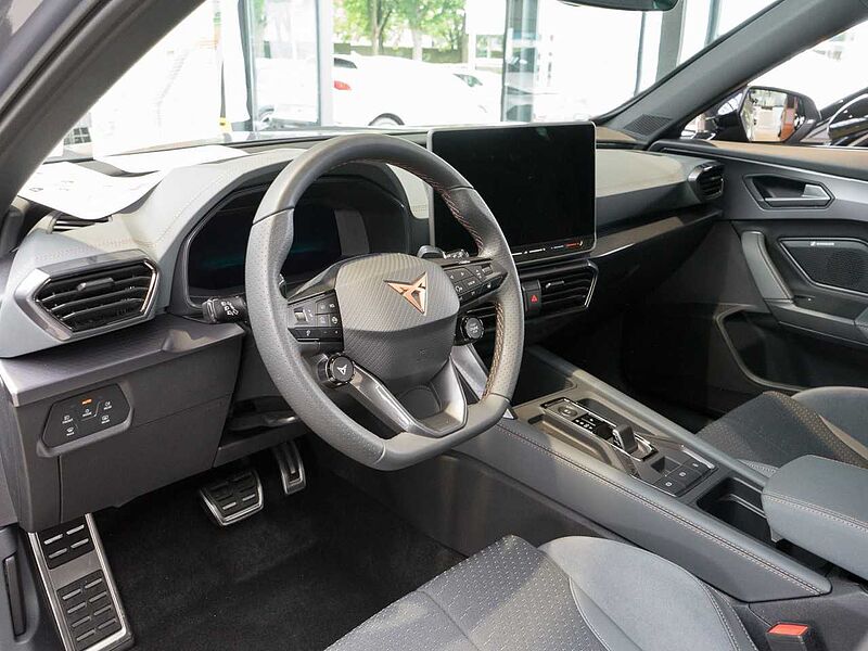 CUPRA Formentor VZ Extreme Pano+Sennheiser+Matrix+AHK