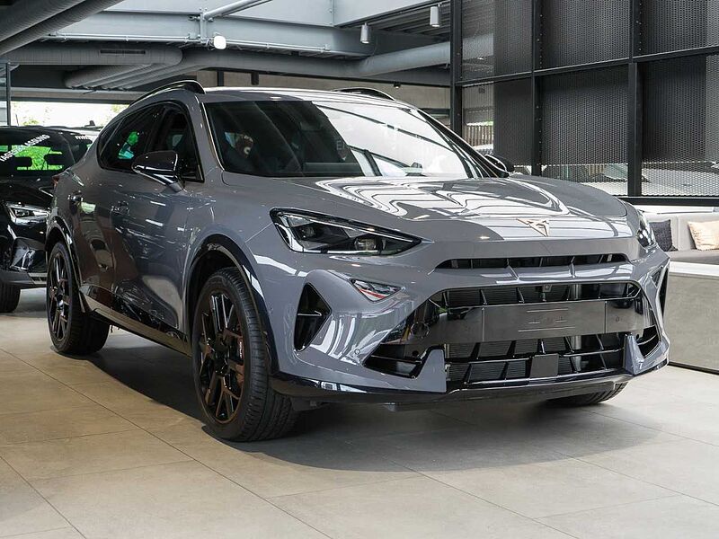 CUPRA Formentor VZ Extreme Pano+Sennheiser+Matrix+AHK