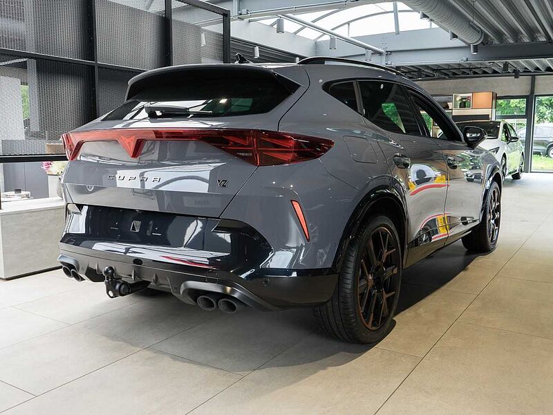 CUPRA Formentor VZ Extreme Pano+Sennheiser+Matrix+AHK