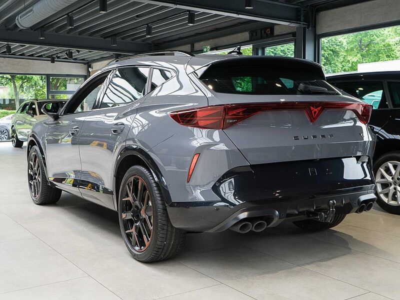 CUPRA Formentor VZ Extreme Pano+Sennheiser+Matrix+AHK