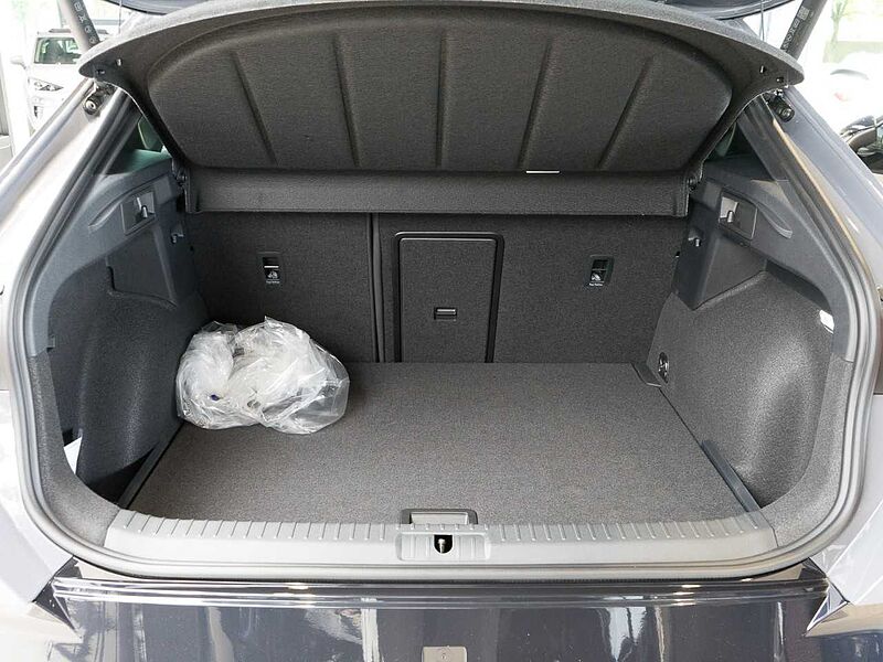 CUPRA Formentor VZ Extreme Pano+Sennheiser+Matrix+AHK