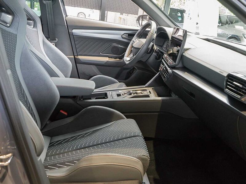 CUPRA Formentor VZ Extreme Pano+Sennheiser+Matrix+AHK