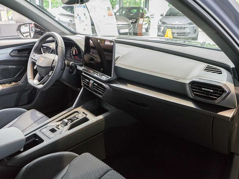 CUPRA Formentor VZ Extreme Pano+Sennheiser+Matrix+AHK