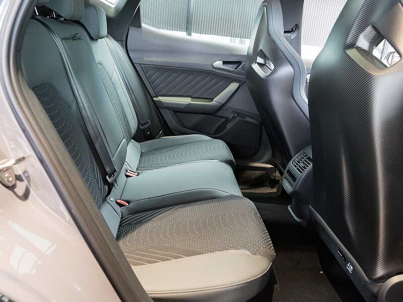 CUPRA Formentor VZ Extreme Pano+Sennheiser+Matrix+AHK