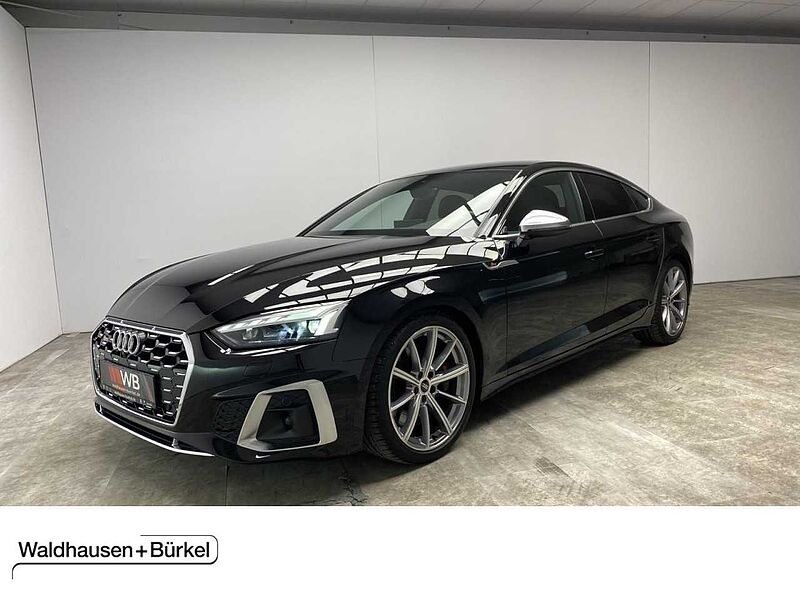 Audi S5 Sportback 3.0 TDI quattro Klima