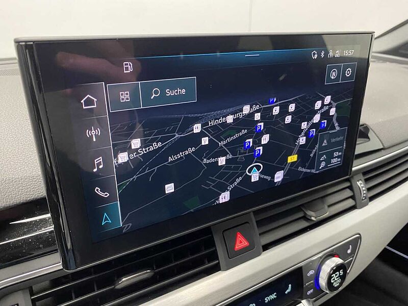 Audi S5 Sportback 3.0 TDI quattro Klima