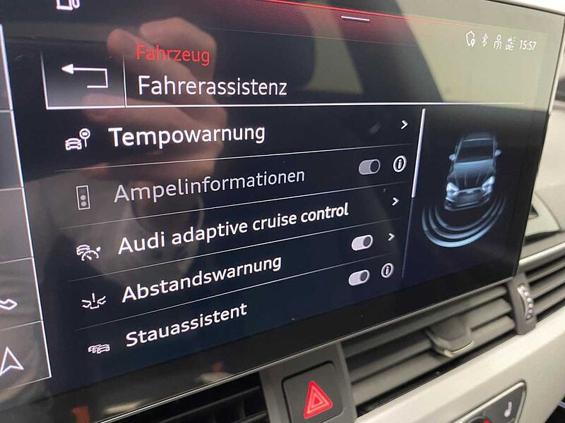 Audi S5 Sportback 3.0 TDI quattro Klima