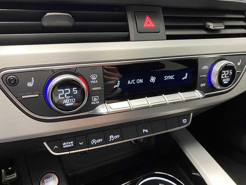 Audi S5 Sportback 3.0 TDI quattro Klima