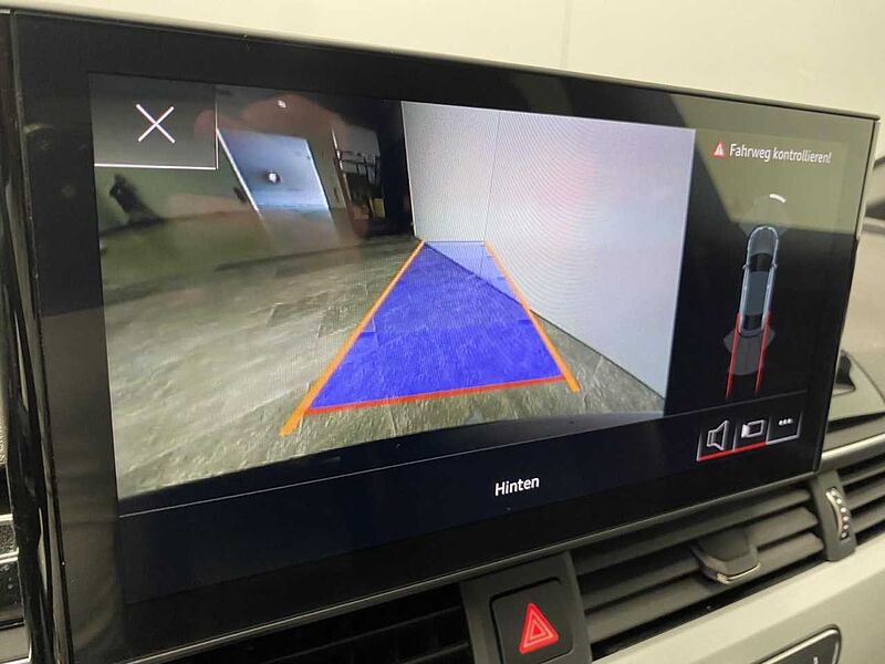 Audi S5 Sportback 3.0 TDI quattro Klima