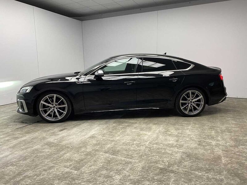Audi S5 Sportback 3.0 TDI quattro Klima