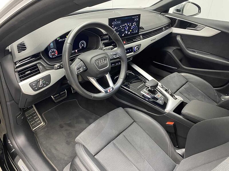 Audi S5 Sportback 3.0 TDI quattro Klima