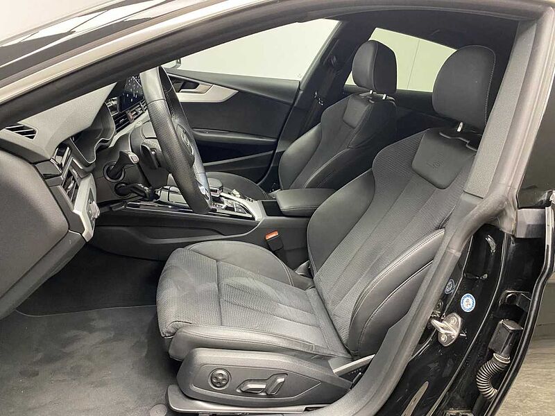 Audi S5 Sportback 3.0 TDI quattro Klima