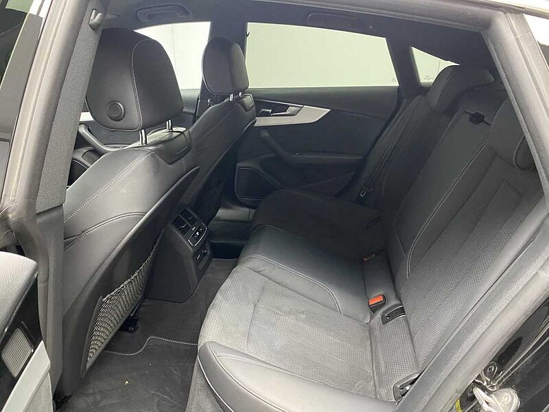 Audi S5 Sportback 3.0 TDI quattro Klima