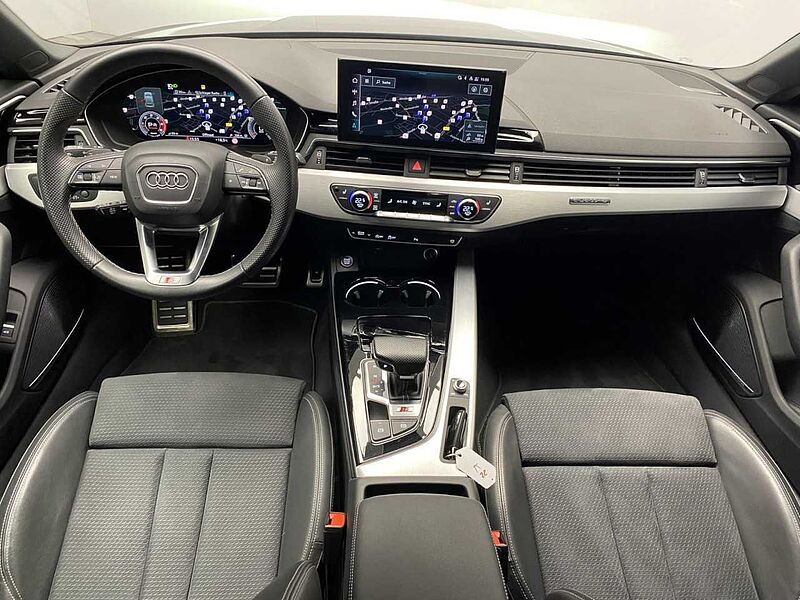 Audi S5 Sportback 3.0 TDI quattro Klima