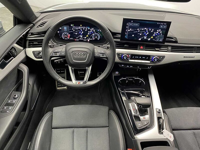 Audi S5 Sportback 3.0 TDI quattro Klima