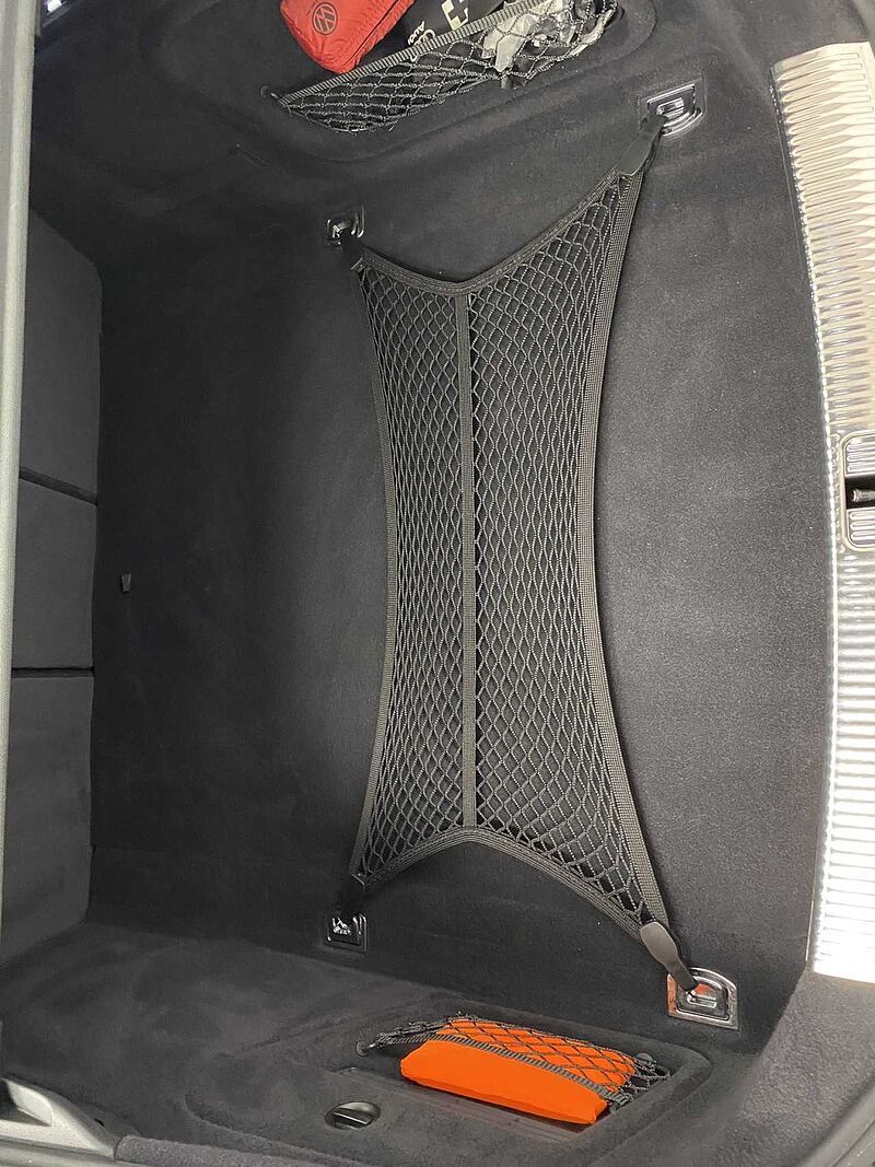 Audi S5 Sportback 3.0 TDI quattro Klima