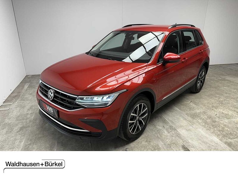 Volkswagen Tiguan 1.4 TSI DSG eHybrid Life Klima