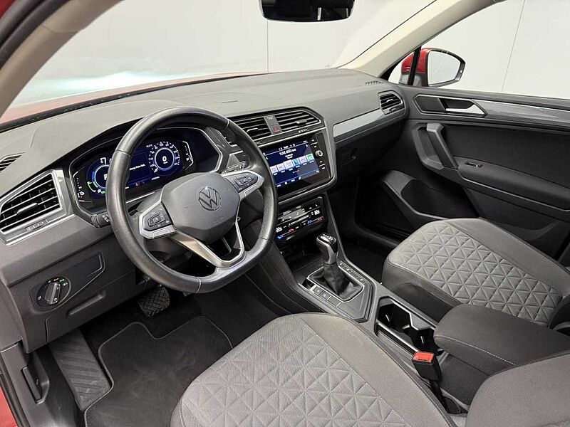 Volkswagen Tiguan 1.4 TSI DSG eHybrid Life Klima