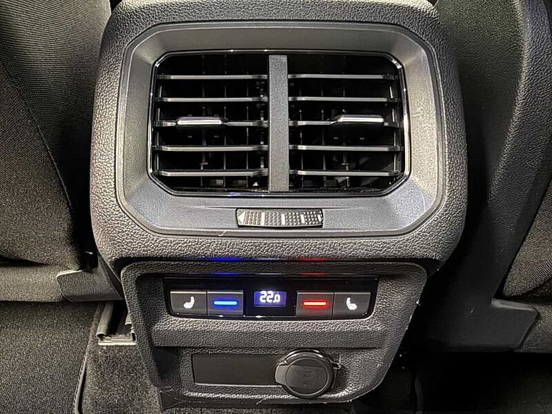 Volkswagen Tiguan 1.4 TSI DSG eHybrid Life Klima