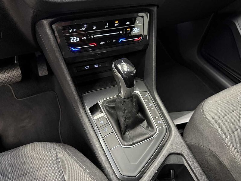 Volkswagen Tiguan 1.4 TSI DSG eHybrid Life Klima