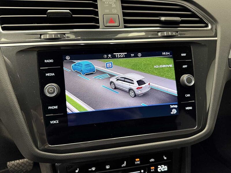 Volkswagen Tiguan 1.4 TSI DSG eHybrid Life Klima
