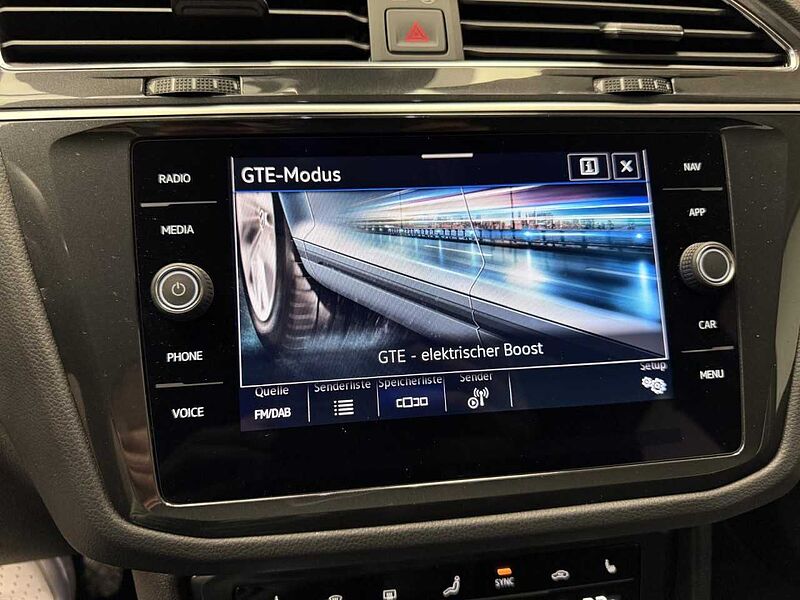 Volkswagen Tiguan 1.4 TSI DSG eHybrid Life Klima