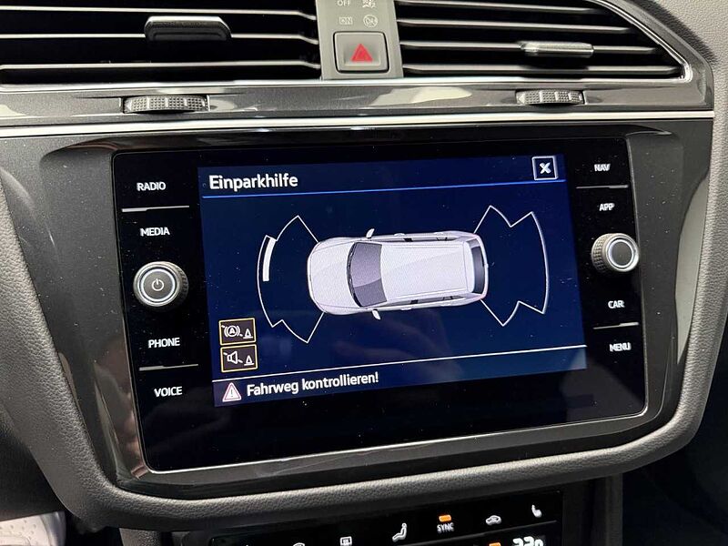 Volkswagen Tiguan 1.4 TSI DSG eHybrid Life Klima