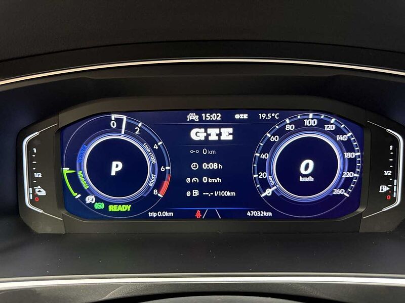 Volkswagen Tiguan 1.4 TSI DSG eHybrid Life Klima