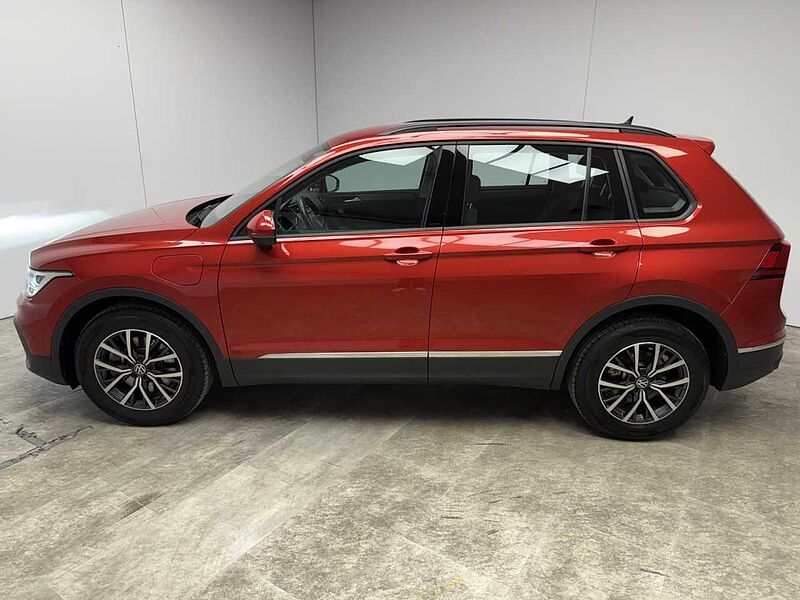 Volkswagen Tiguan 1.4 TSI DSG eHybrid Life Klima