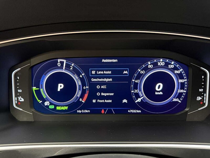 Volkswagen Tiguan 1.4 TSI DSG eHybrid Life Klima