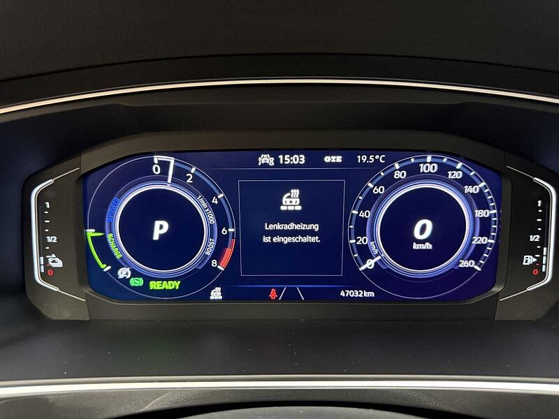 Volkswagen Tiguan 1.4 TSI DSG eHybrid Life Klima