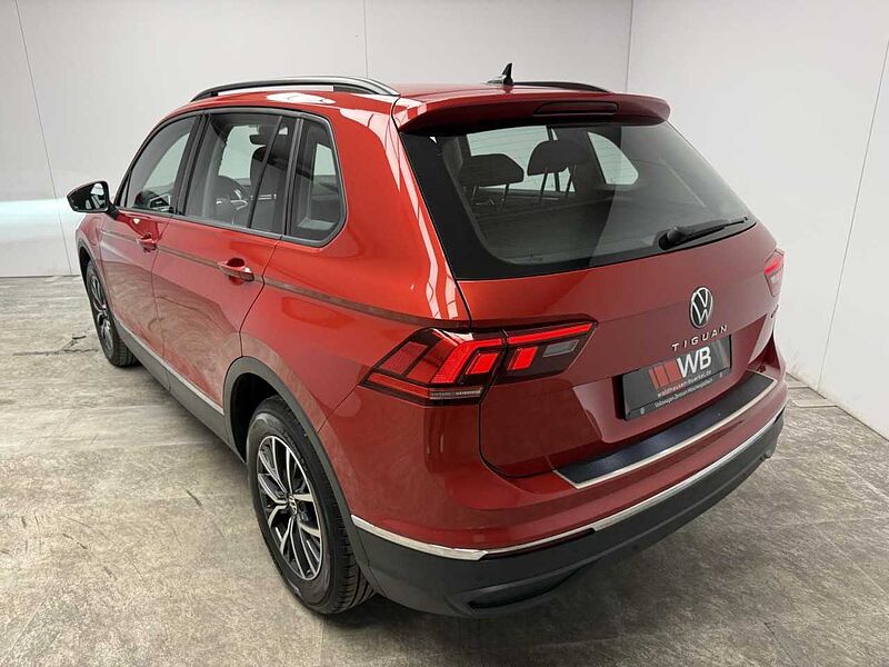 Volkswagen Tiguan 1.4 TSI DSG eHybrid Life Klima