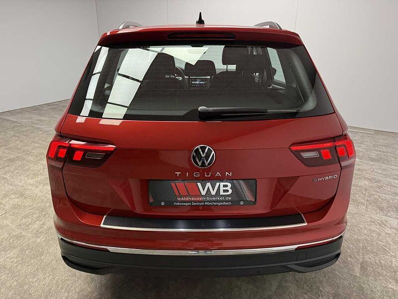 Volkswagen Tiguan 1.4 TSI DSG eHybrid Life Klima
