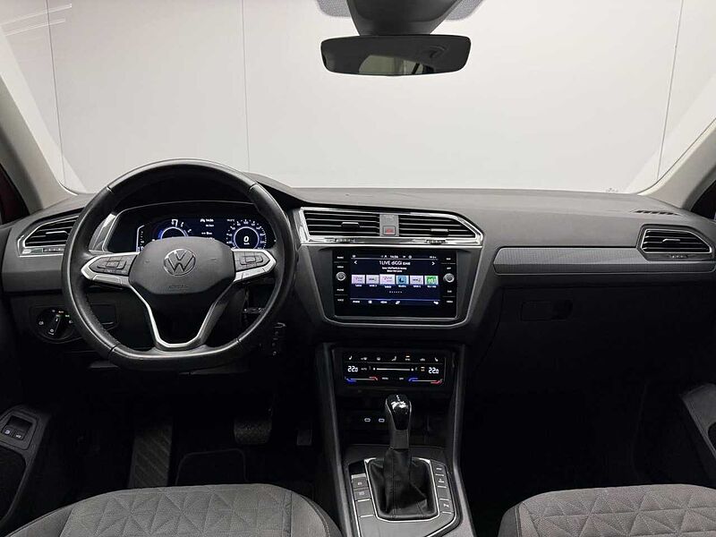 Volkswagen Tiguan 1.4 TSI DSG eHybrid Life Klima