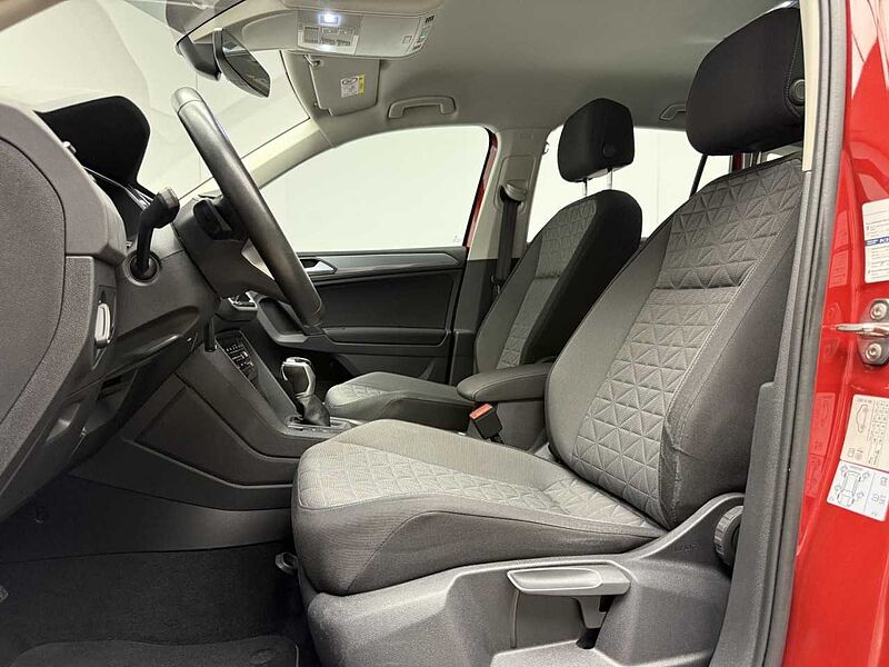 Volkswagen Tiguan 1.4 TSI DSG eHybrid Life Klima