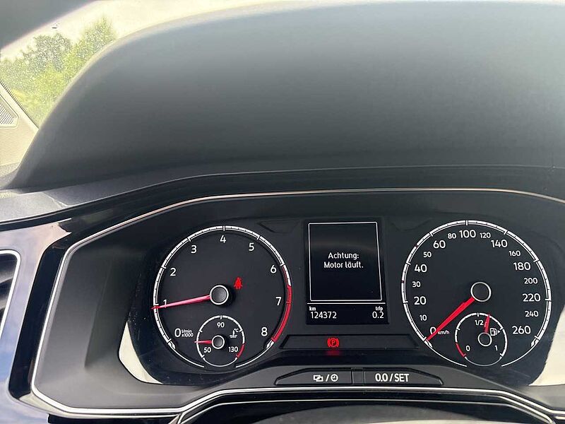 Volkswagen Polo 1.0 TSI Highline*DAB*APP*PDC* Klima