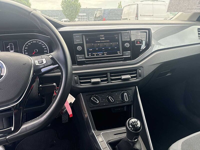 Volkswagen Polo 1.0 TSI Highline*DAB*APP*PDC* Klima
